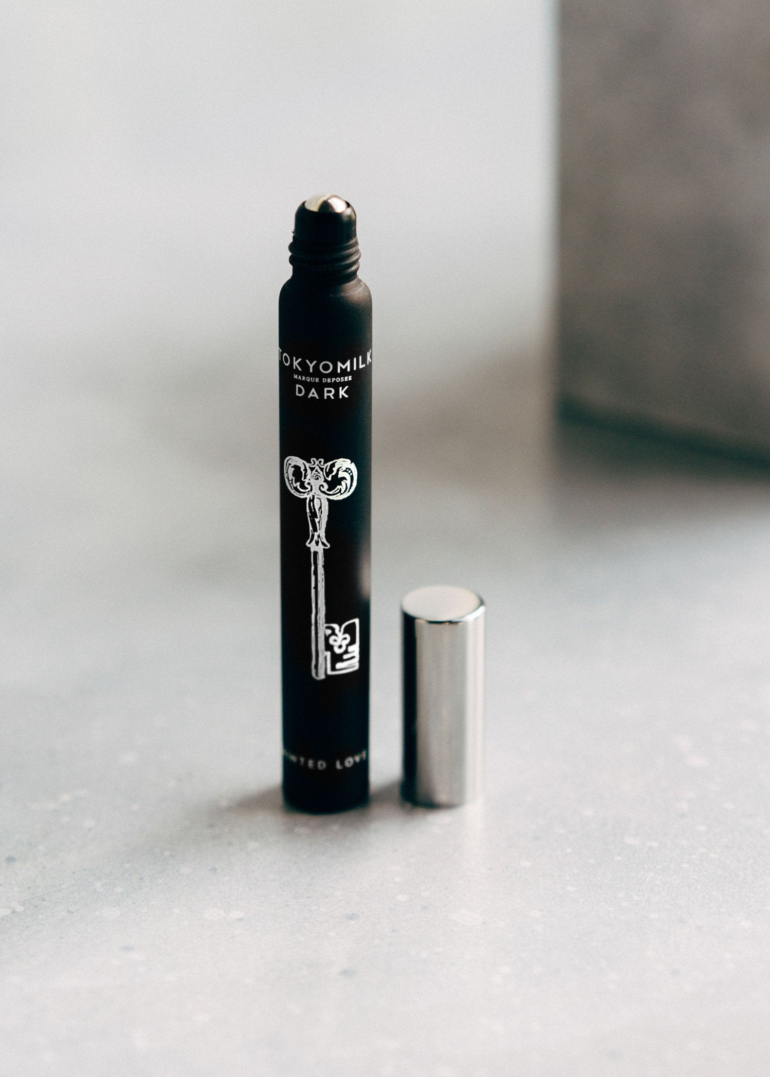 Tokyo milk dark tainted love perfume outlet